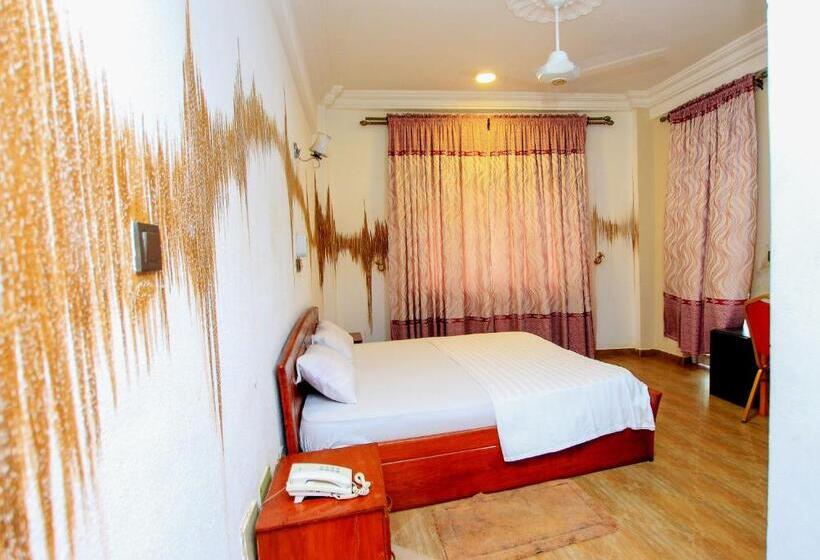 اتاق سوپریور, Benin Metropole