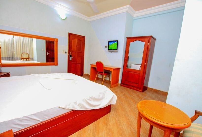 اتاق استاندارد, Benin Metropole