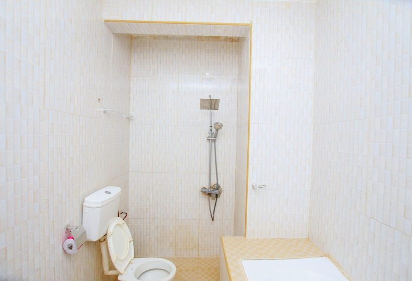 اتاق سوپریور, Benin Metropole