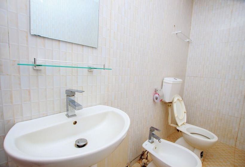 اتاق سوپریور, Benin Metropole