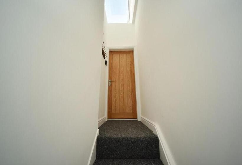 带1个卧室的豪华公寓, Chester Road Serviced Apartments