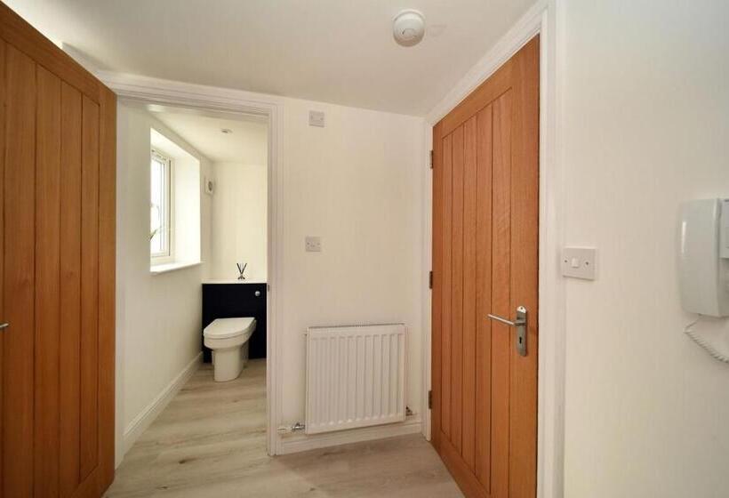 带1个卧室的公寓, Chester Road Serviced Apartments