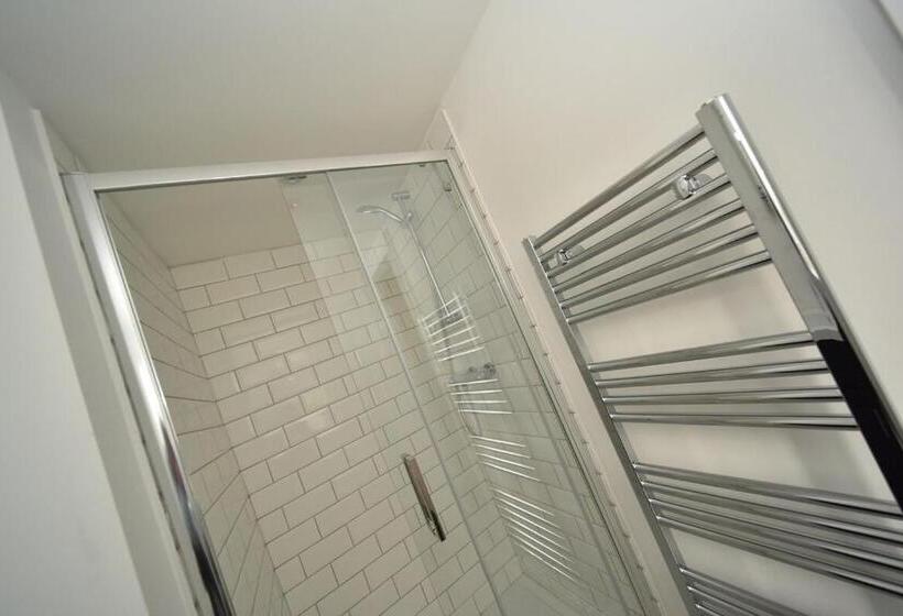 带1个卧室的公寓, Chester Road Serviced Apartments