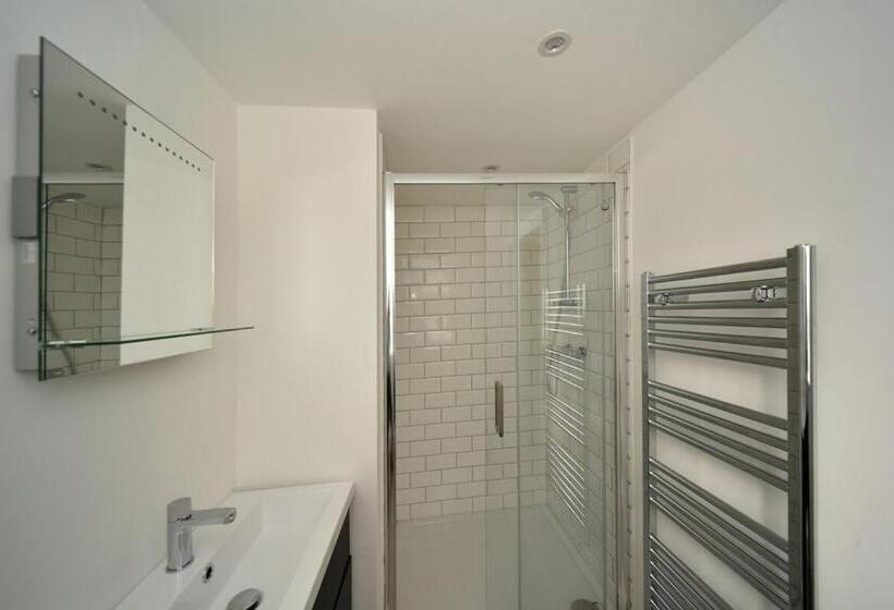 带1个卧室的公寓, Chester Road Serviced Apartments