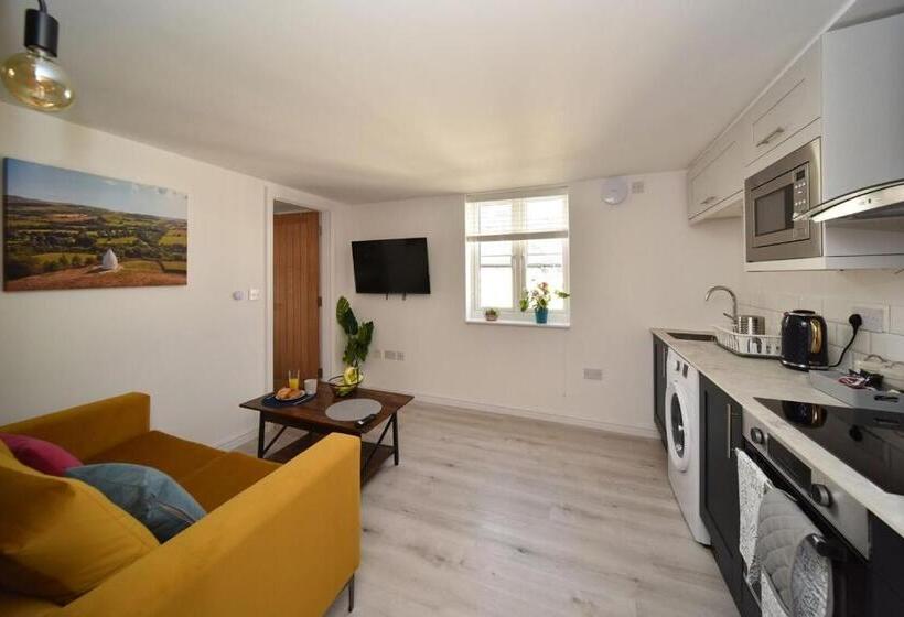 带1个卧室的公寓, Chester Road Serviced Apartments