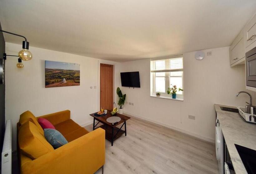 带1个卧室的公寓, Chester Road Serviced Apartments