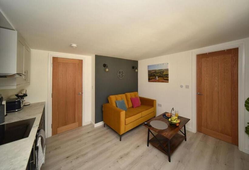 דירת חדר, Chester Road Serviced Apartments
