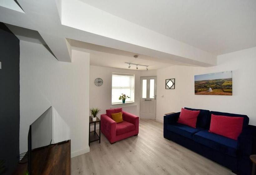 低层单卧公寓, Chester Road Serviced Apartments