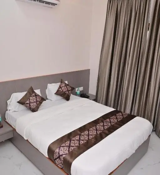 Standardzimmer, D Square