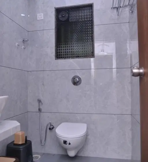 3-Bett-Standardzimmer, D Square