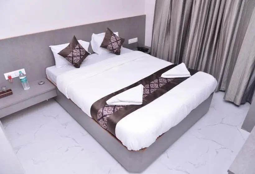 3-Bett-Standardzimmer, D Square
