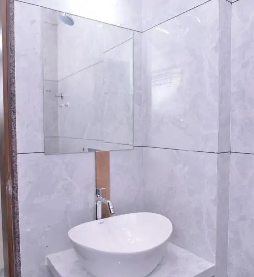 3-Bett-Standardzimmer, D Square