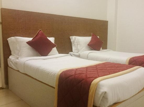 חדר סטנדרט, Kgh Golden Grande