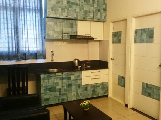 חדר סטנדרט, Kgh Golden Grande