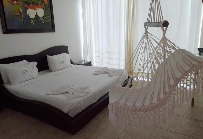 Студия Стандарт, La Cascada Cristalina