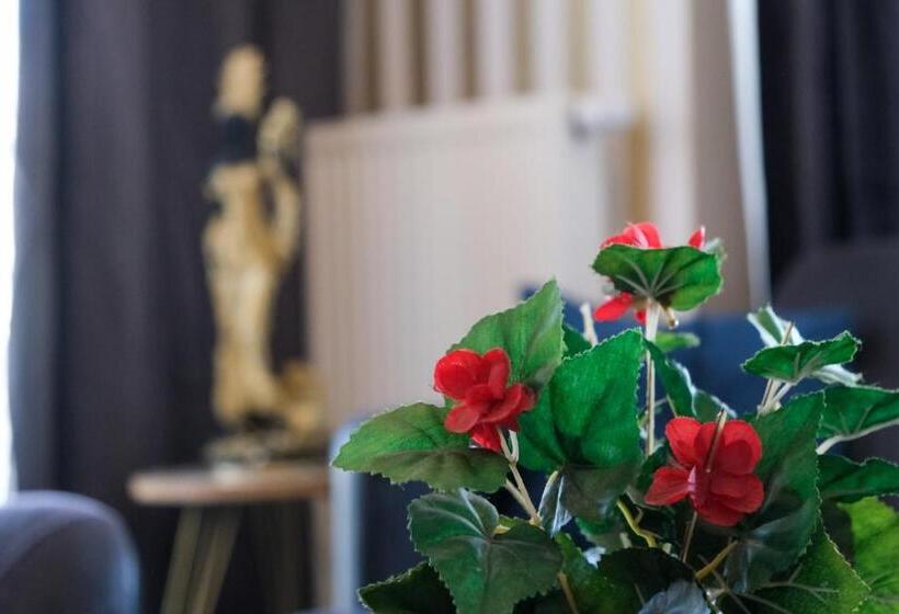 غرفة ديلوكس مزودة بشرفة, Prime Deluxe Room