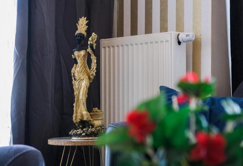 غرفة ديلوكس مزودة بشرفة, Prime Deluxe Room