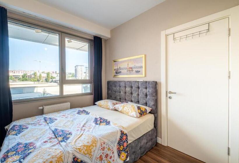 غرفة ديلوكس مزودة بشرفة, Prime Deluxe Room