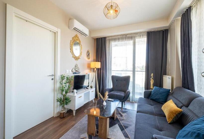 غرفة ديلوكس مزودة بشرفة, Prime Deluxe Room