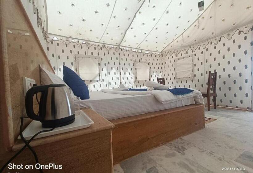 غرفة إقتصادية, Sidharth Desert Safari