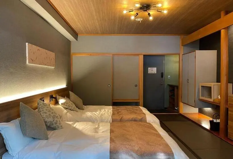 スタンダードスタジオ, Towadakohan Sakura Vacation Stay 80357v