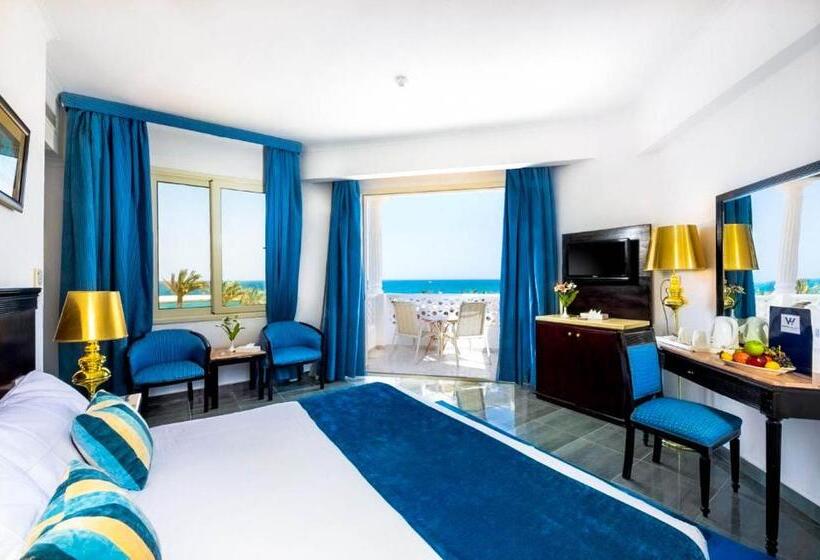 豪华海景房, White Valley Palace