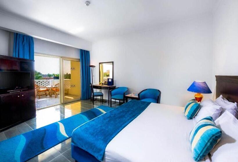 豪华单人间, White Valley Palace