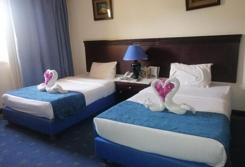 经济房, White Valley Palace