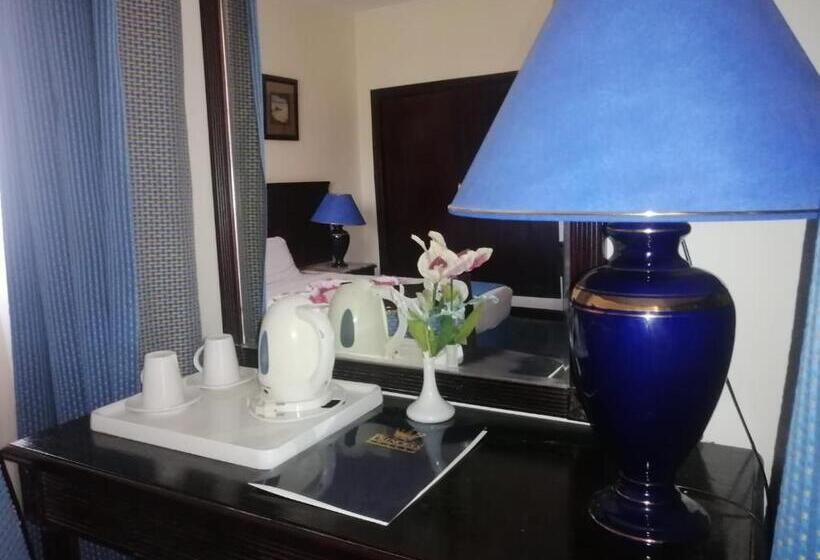 经济房, White Valley Palace