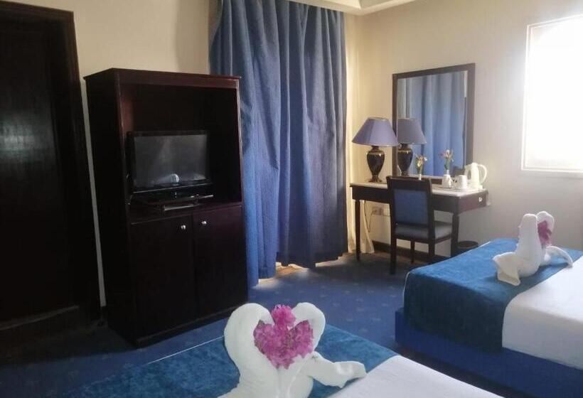 经济房, White Valley Palace