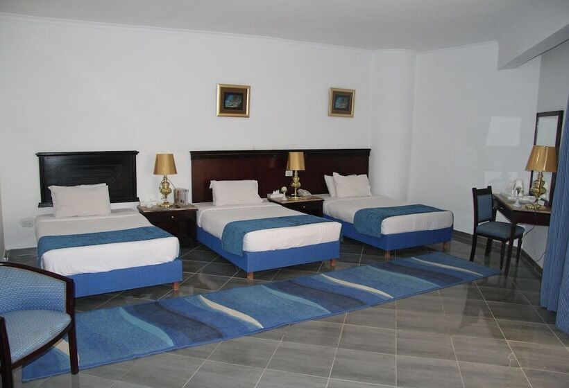 经济房, White Valley Palace