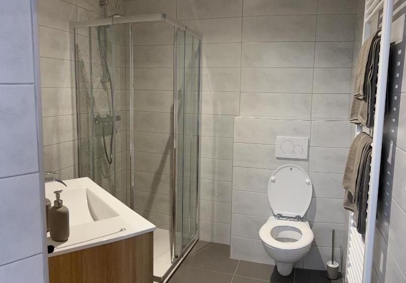 חדר סטודיו סטנדרד, La Cigogne