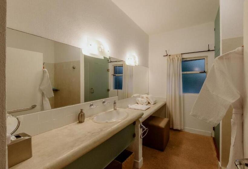 חדר סטנדרט נוף לגינה, La Poza Boutique Hotel And Spa   Adults 15 Plus