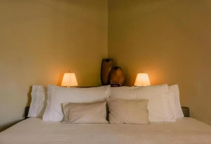 ハイドロマッサージバス付きスイート, La Poza Boutique Hotel And Spa   Adults 15 Plus