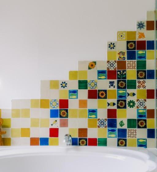 חדר דלוקס עם מיטת קינג, La Poza Boutique Hotel And Spa   Adults 15 Plus