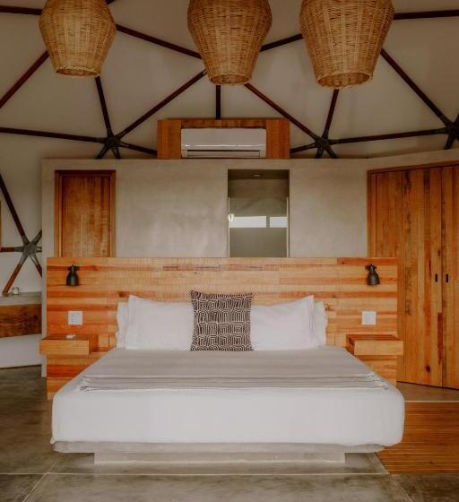 בקתה סטנדרטית, La Poza Boutique Hotel And Spa   Adults 15 Plus