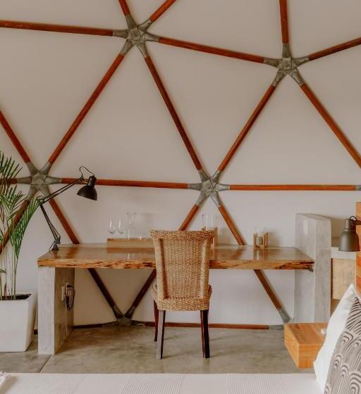 スタンダードバンガロー, La Poza Boutique Hotel And Spa   Adults 15 Plus