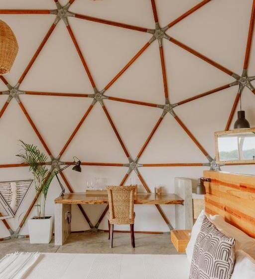 בקתה סטנדרטית, La Poza Boutique Hotel And Spa   Adults 15 Plus