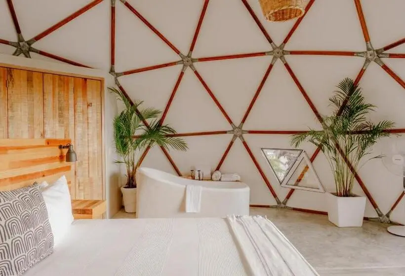 スタンダードバンガロー, La Poza Boutique Hotel And Spa   Adults 15 Plus