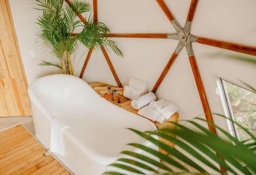 スタンダードバンガロー, La Poza Boutique Hotel And Spa   Adults 15 Plus