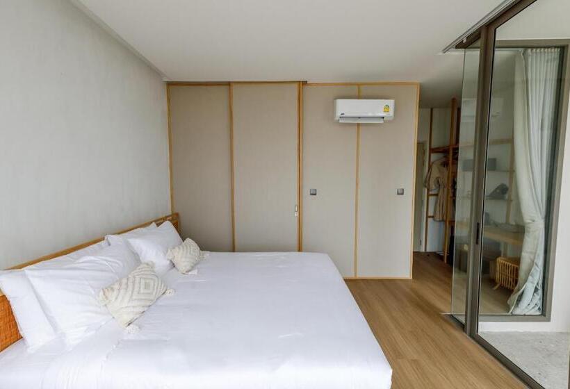 Номер Deluxe, Lavanda Hotel Chiang Rai