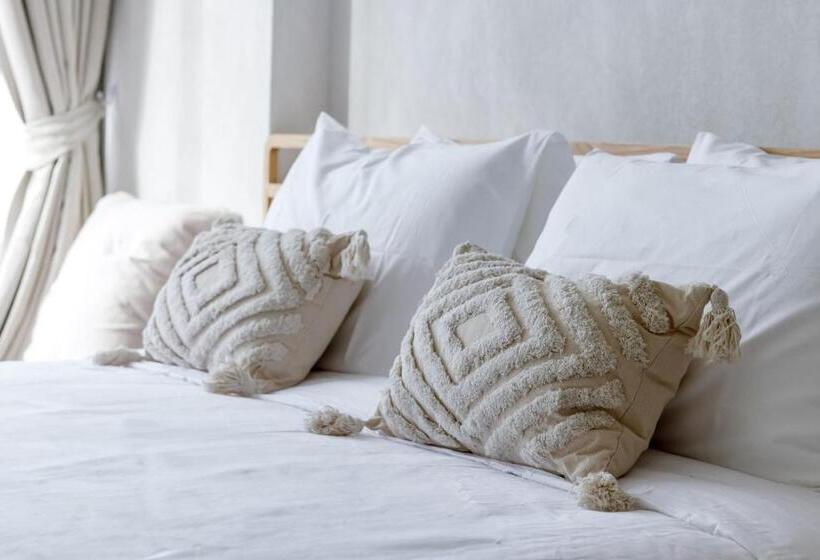 غرفة ديلوكس, Lavanda Hotel Chiang Rai