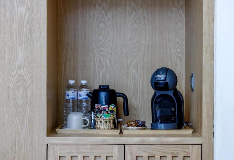 Family Suite, Lavanda Hotel Chiang Rai