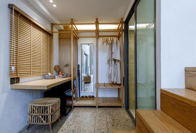 Family Suite, Lavanda Hotel Chiang Rai