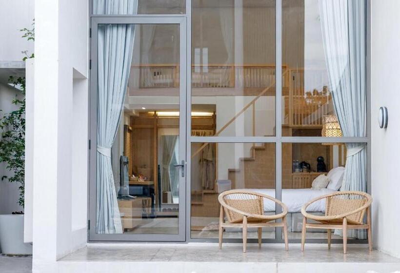 جناح عائلي, Lavanda Hotel Chiang Rai