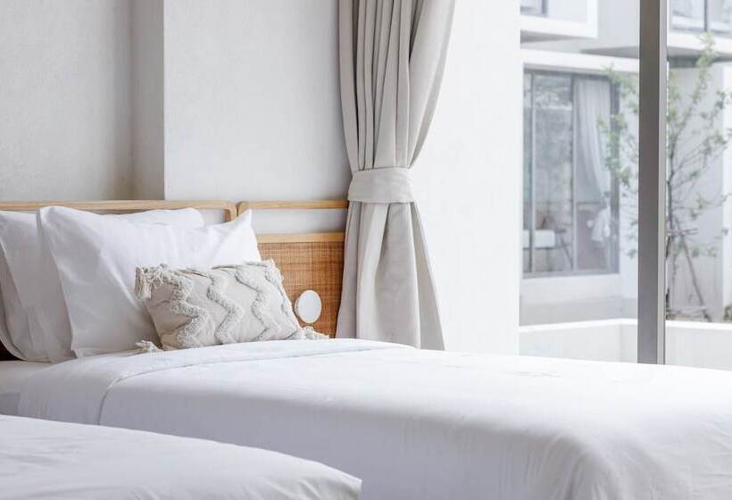 Номер Deluxe, Lavanda Hotel Chiang Rai