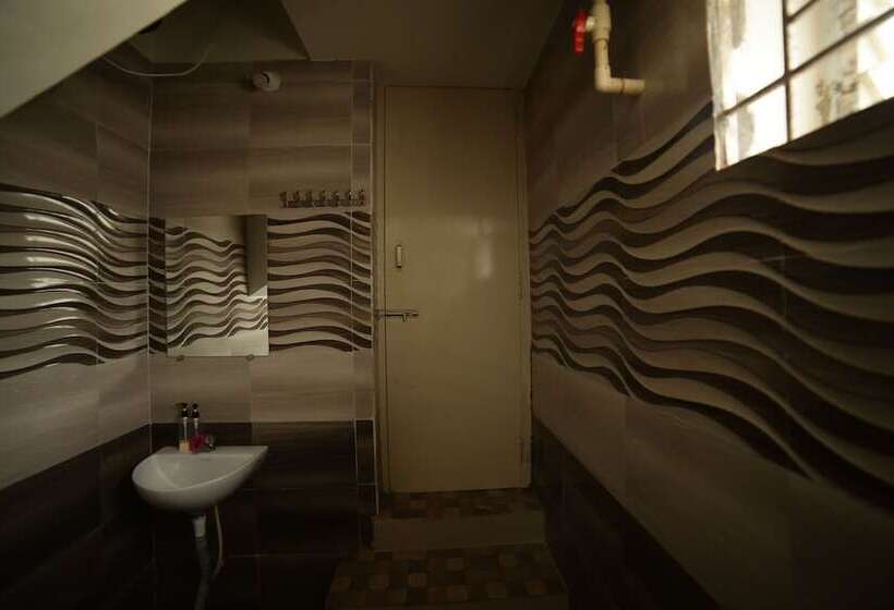 带1个卧室的公寓, Naksha Tree Hotel  Yelagiri Hills