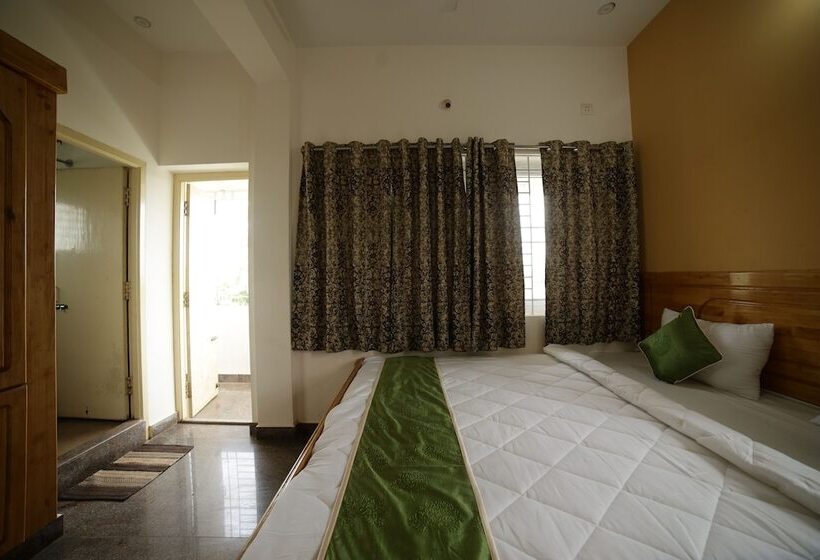 Апартаменты 1 Спальня, Naksha Tree Hotel  Yelagiri Hills