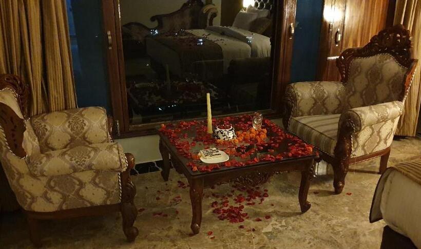 带大床的标准间, Best Nest Shimla