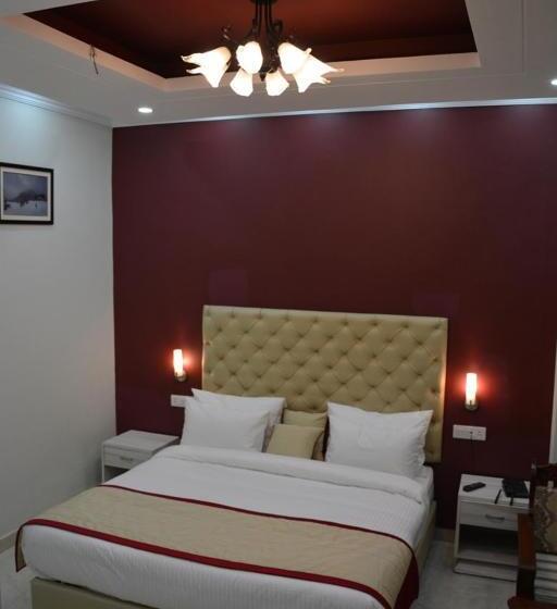 经济房, Best Nest Shimla